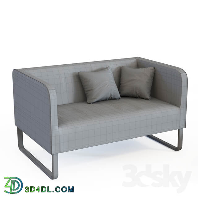 Ikea Knopparp sofa