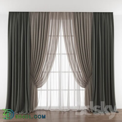 Curtain 415 