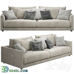 Poliform Bristol Sofa 