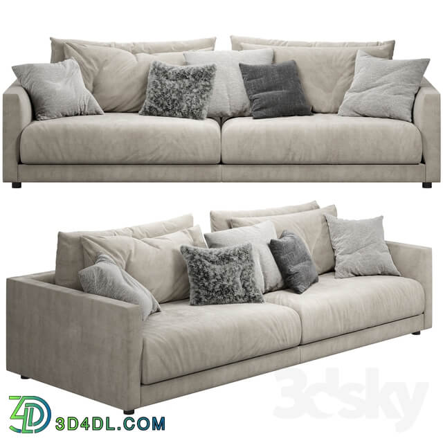 Poliform Bristol Sofa