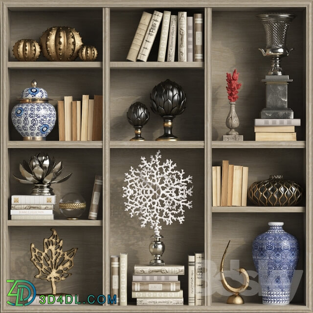 Decor Set 25