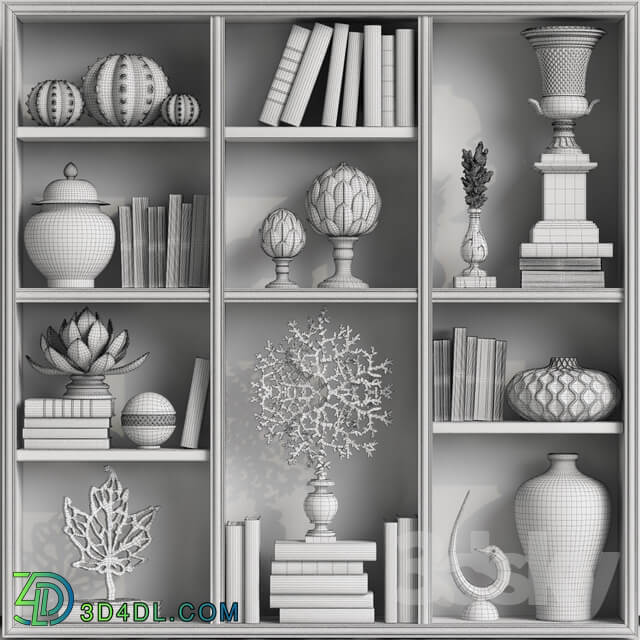 Decor Set 25