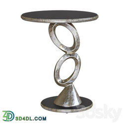 Garda Decor Coffee table ART 2898 ET 