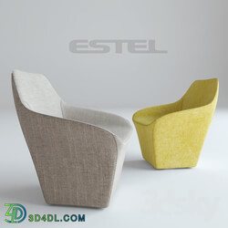 ESTEL GROUP RHEA 