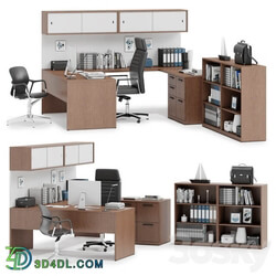 Herman Miller Canvas Private Office v9  