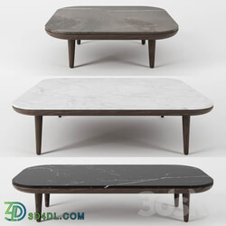 Fly tables by Tradition 