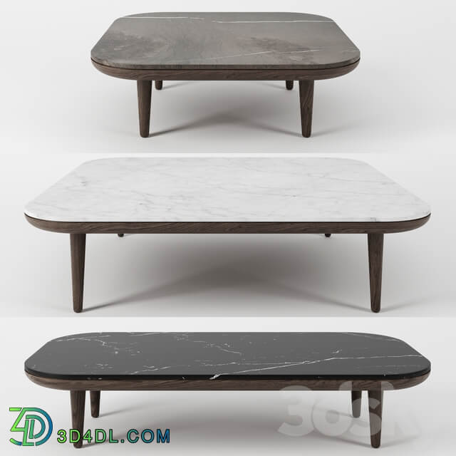 Fly tables by Tradition