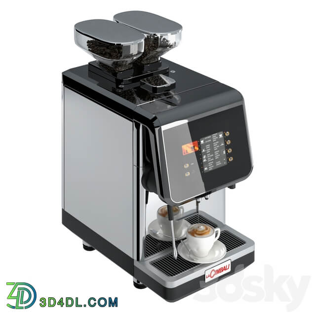 Coffee machine S30 LaCimbali