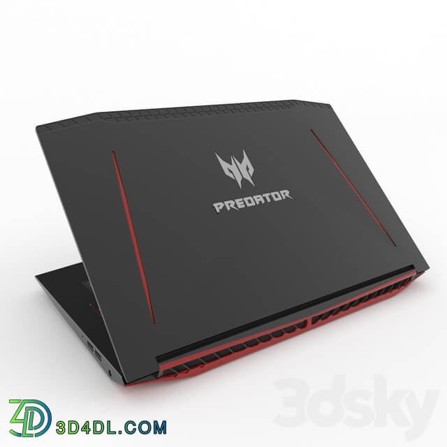 PC other electronics acer predator laptop