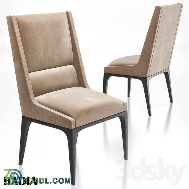 AXIS radia dining chair