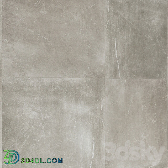 Gray Ceramic Marble