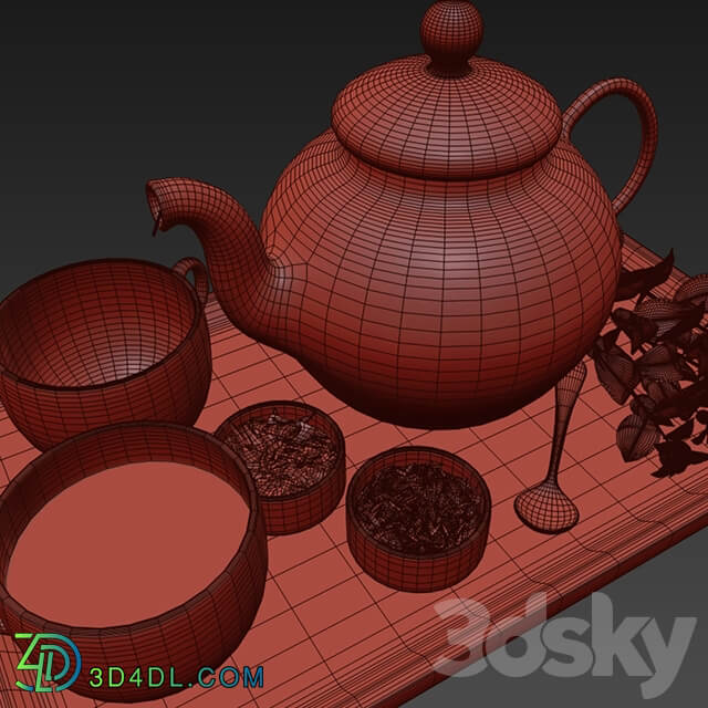 Tea Sets