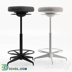 Stool Lidkullen 