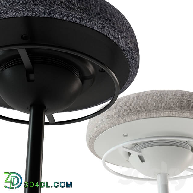 Stool Lidkullen