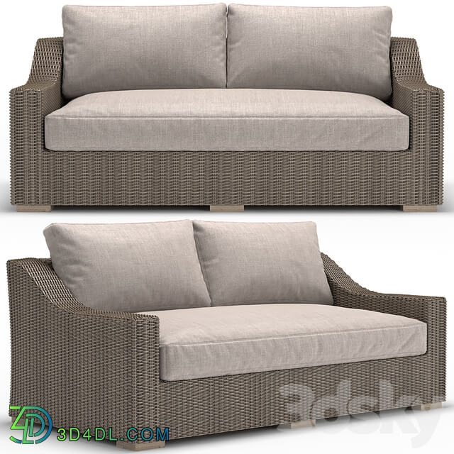 Dantone Sofa Aland 