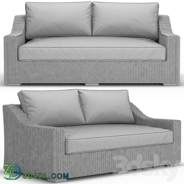 Dantone Sofa Aland 