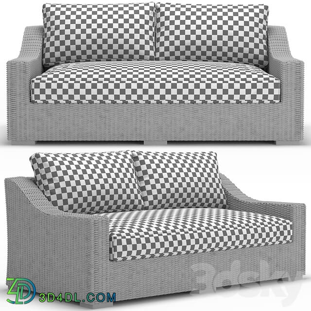 Dantone Sofa Aland 