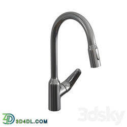 Focus M42 Single Lever Kitchen faucet 