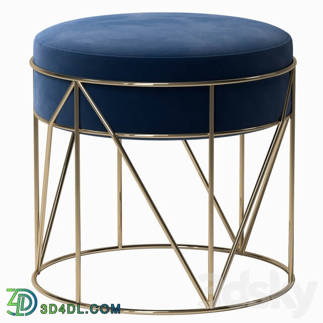 Fashion small stool