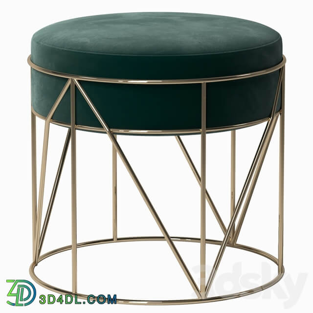 Fashion small stool