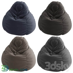 Bean bag chair 