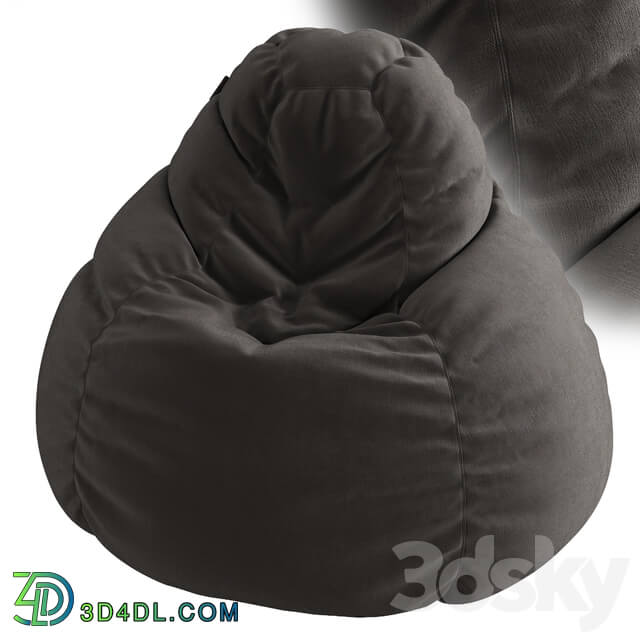 Bean bag chair