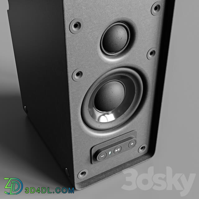 Ikea symfonisk bookshelf speaker