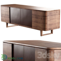 Sideboard Chest of drawer Grilli york sideboard 