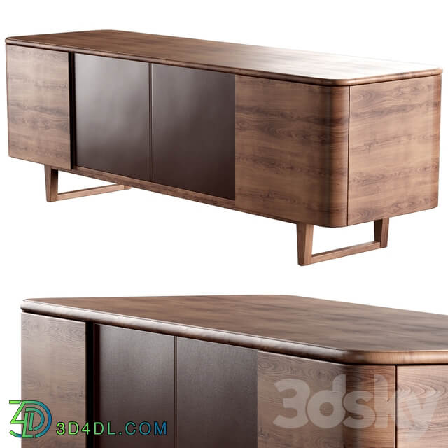 Sideboard Chest of drawer Grilli york sideboard