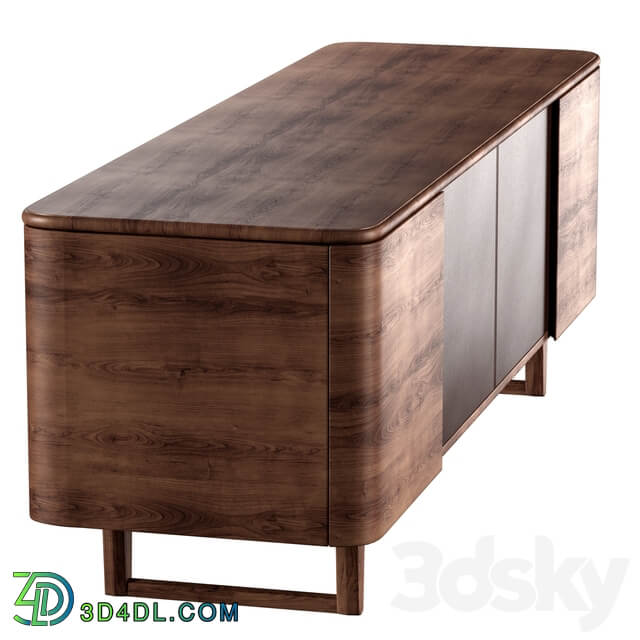 Sideboard Chest of drawer Grilli york sideboard