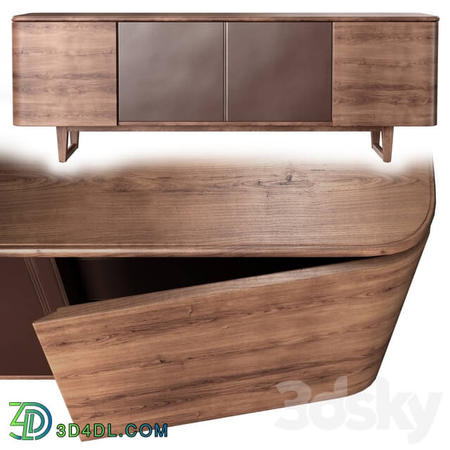 Sideboard Chest of drawer Grilli york sideboard