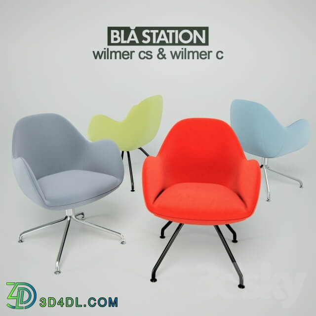 blastation wilmer cs c