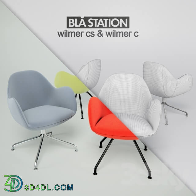 blastation wilmer cs c