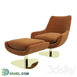 Chair Elba by Domkapa 