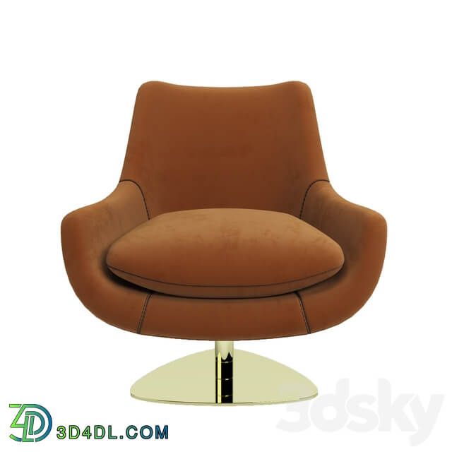 Chair Elba by Domkapa