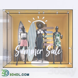 Womens Summer Storefront 004 