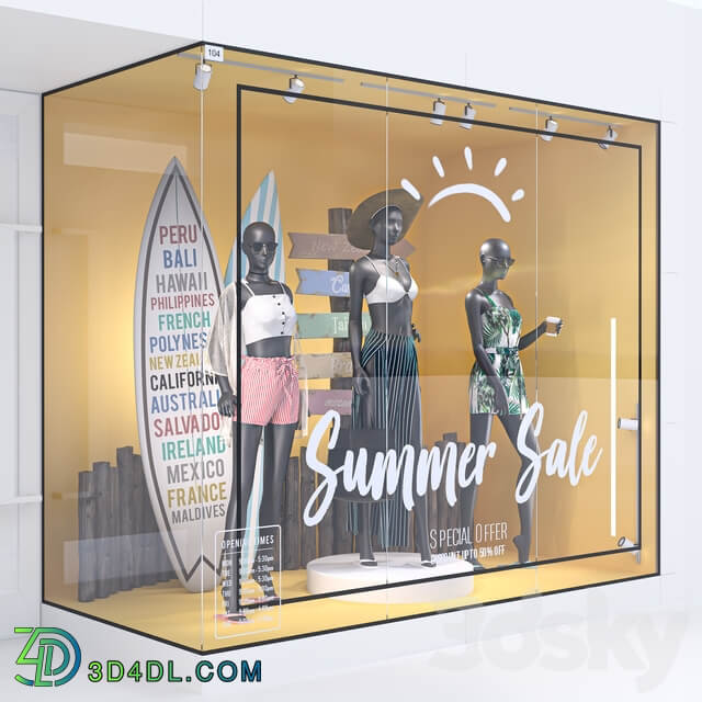 Womens Summer Storefront 004