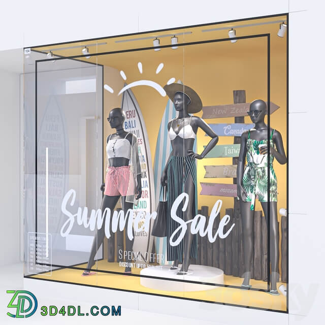 Womens Summer Storefront 004