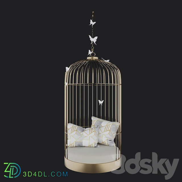 Other decorative objects Photozone cage