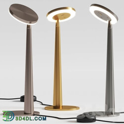 Panzeri Bella Table Lamps 