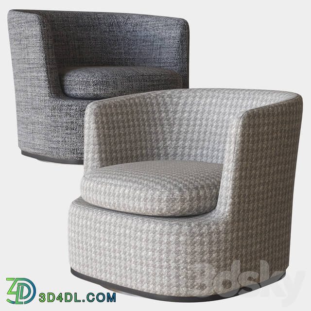 apollo armchair b b italia