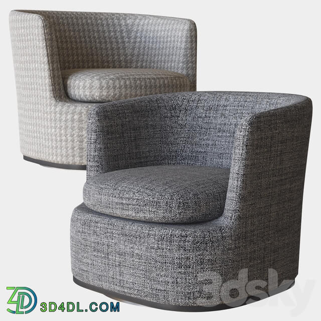 apollo armchair b b italia