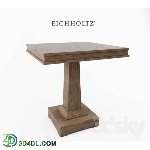 Table Eichholtz