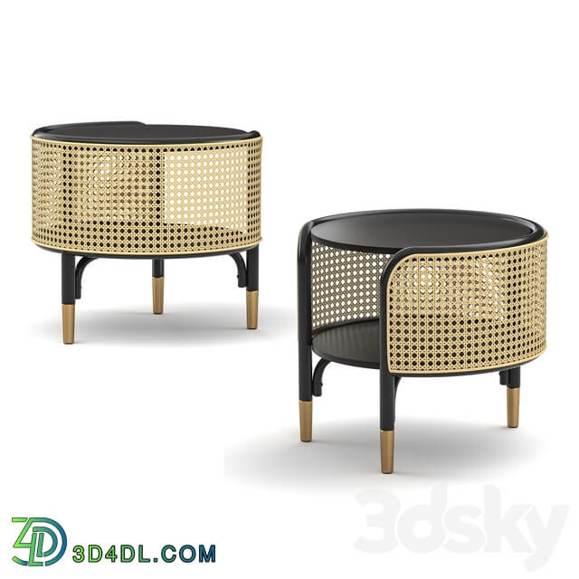 MOS side table