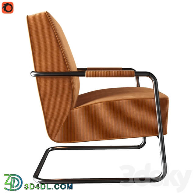 Balane La Redoute armchair