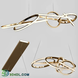 Pendant light Niamh barry 