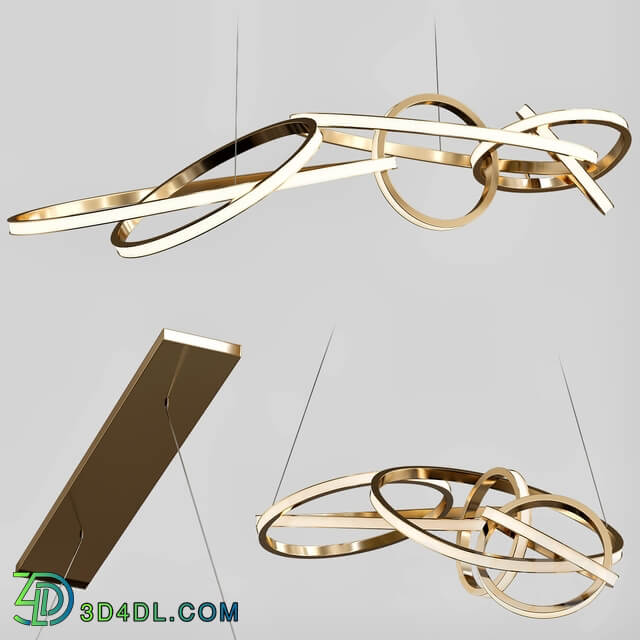 Pendant light Niamh barry