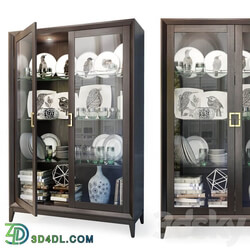 Wardrobe Display cabinets Wardrobe showcase Club. Cabinet by Tosconova 