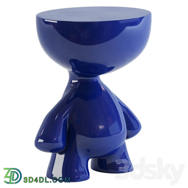 Dieedro Toy Coffee table