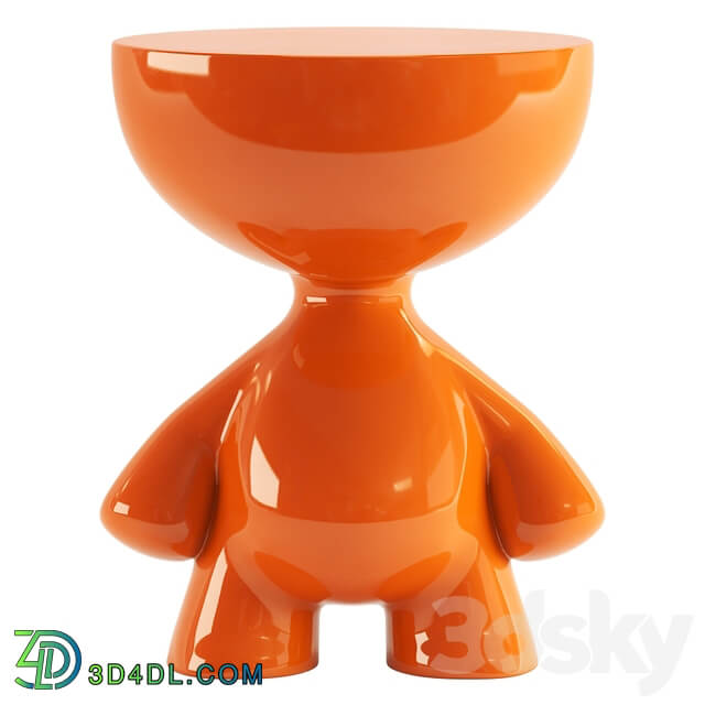 Dieedro Toy Coffee table